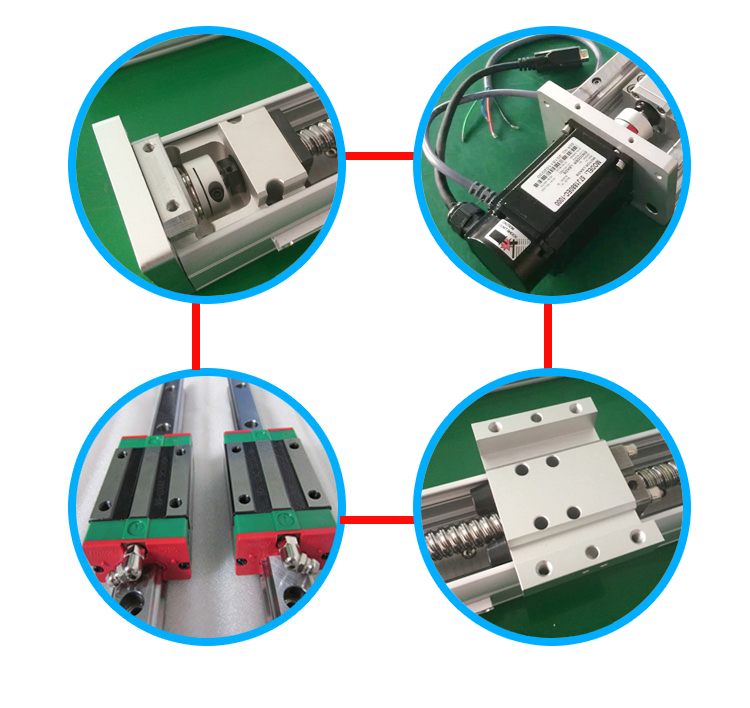 高工GTH12A滾珠絲桿模組性價比超高_(dá)中國AGV網(wǎng)(m.wnmc.org.cn) 高工GTH12A滾珠絲桿模組性價比超高_(dá)中國AGV網(wǎng)(m.wnmc.org.cn)