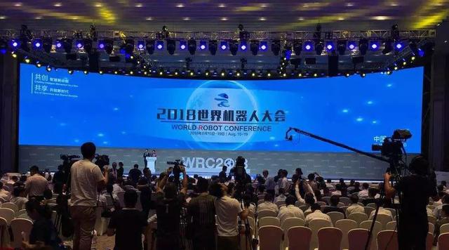 服務(wù)機(jī)器人繁榮的背后，落后的選手值得關(guān)注