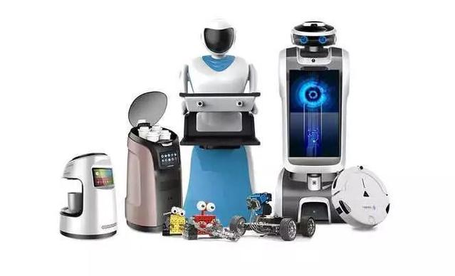 神秘的哈工大機(jī)器人集團(tuán)：成立僅四年 17年?duì)I收超10億