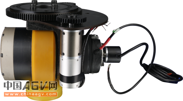 AGV驅(qū)動(dòng)輪逐步實(shí)現(xiàn)國(guó)產(chǎn)化