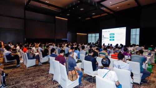 數(shù)字工廠，大有乾坤 | 倍加福亮相“工廠數(shù)字化升級”天津站研討會