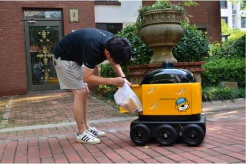 無(wú)人車常態(tài)化運(yùn)營(yíng)背后，蘇寧物流到底想走多遠(yuǎn)？