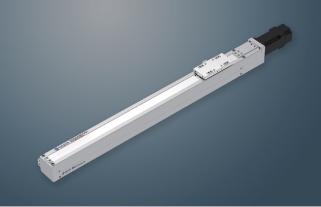 高工GCH4A無(wú)塵滾珠絲桿模組適用自動(dòng)點(diǎn)膠鎖螺絲