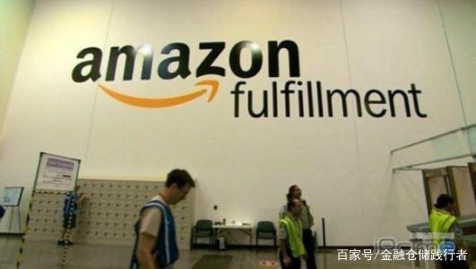 Kiva機(jī)器人-亞馬遜第八代物流中心的支柱