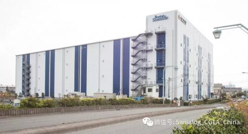 【案例】AutoStore 引領(lǐng)日本醫(yī)療器械行業(yè)邁入倉(cāng)儲(chǔ)自動(dòng)化的新時(shí)代