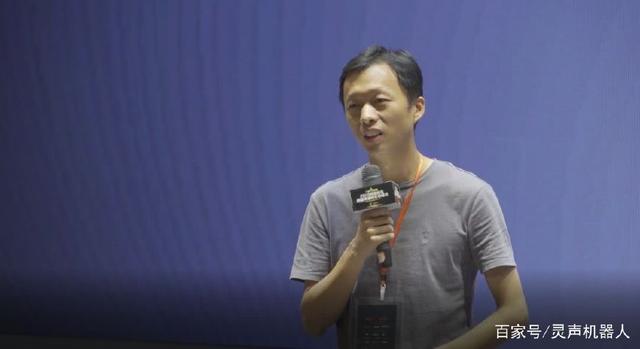 專訪靈聲電銷機器人CEO，如何成為AI獨角獸？