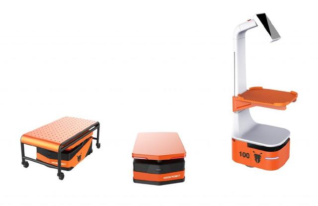 木蟻機器人：聽起來很酷的 AGV，大規(guī)模商業(yè)化之路該怎么走？