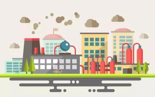 流程工業(yè)智能優(yōu)化制造建議及智能工廠應用案例