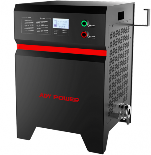 安德普 18KW 智能充電機(jī)