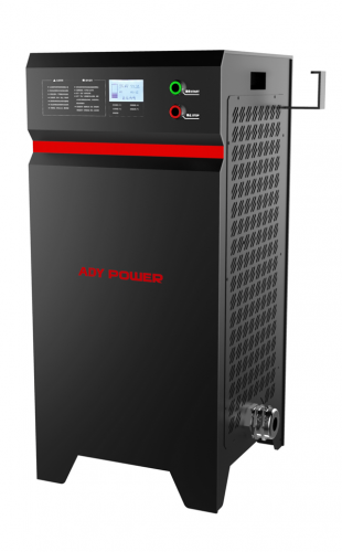 安德普 30KW 智能充電機(jī)