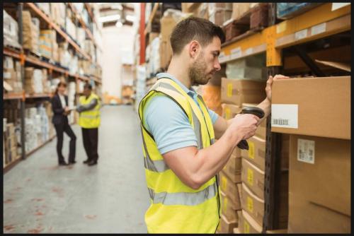 智能物流避障方案修羅場(chǎng)，小覓雙目攝像頭憑何突圍？