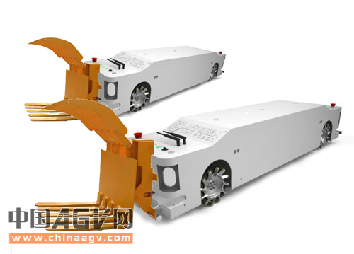 AGV網(wǎng)郝瑞|關(guān)于物流機(jī)器人的奇思妙想