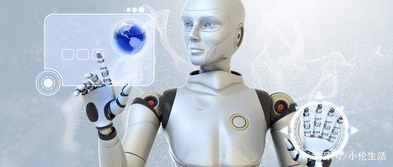 機器人是時代潮流的產(chǎn)品，你們需要了解