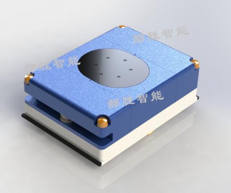 上海郝勝  物流搬運(yùn)AGV-小S