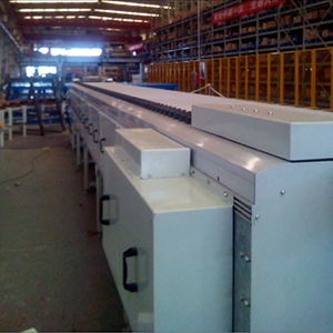 東杰智能:滑塊式分揀機(jī)_中國(guó)AGV網(wǎng)(m.wnmc.org.cn) 東杰智能:滑塊式分揀機(jī)_中國(guó)AGV網(wǎng)(m.wnmc.org.cn)