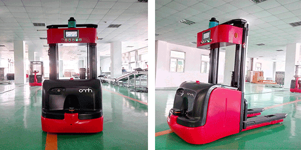 東杰智能:叉車(chē)式AGV_中國(guó)AGV網(wǎng)(m.wnmc.org.cn) 東杰智能:叉車(chē)式AGV_中國(guó)AGV網(wǎng)(m.wnmc.org.cn)