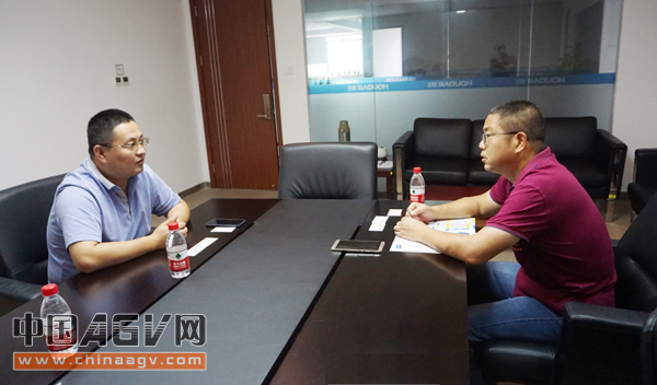 厚達智能集中“火力”助力智慧工廠建設(shè)