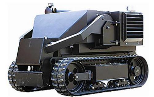 軍品企業(yè)轉(zhuǎn)民品市場，AGV機器人市場，走領先技術道路是關鍵