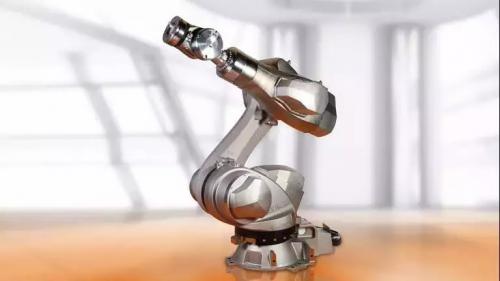 這個(gè)機(jī)器人厲害了，高溫、高壓、酸堿腐蝕都不怕