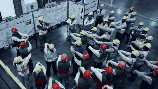 新品丨智造升級進(jìn)行時，工廠作業(yè)模式也是時候change了