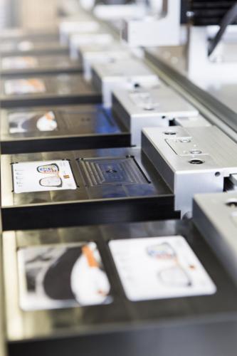 與ABB機(jī)器人無縫集成：貝加萊SuperTrak！