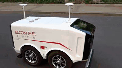 又一行業(yè)被機器人侵占！人工智能如何影響未來職業(yè)選擇！