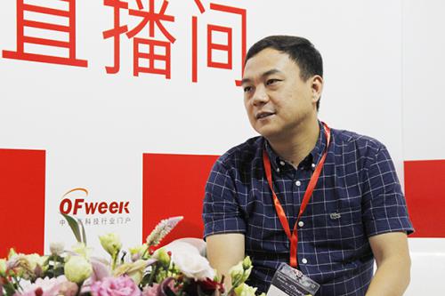 科沃斯董紀(jì)冬：服務(wù)機(jī)器人是家人，也是工作伙伴