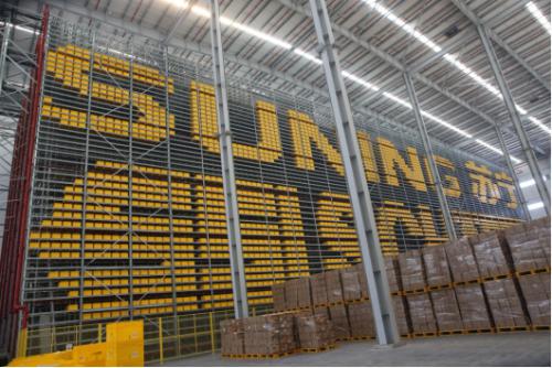 智慧零售時(shí)代的技術(shù)驅(qū)動(dòng)：蘇寧物流持續(xù)加碼無(wú)人技術(shù)