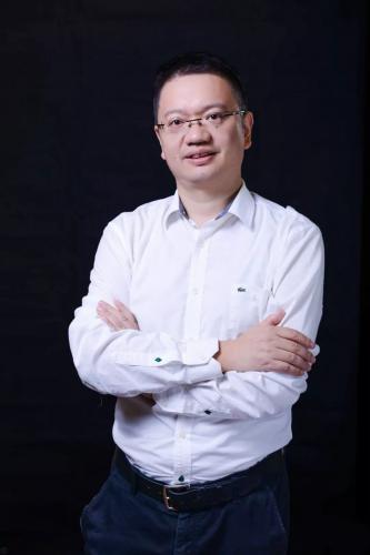 【專訪】慈星機(jī)器人李立軍：從紡織誤入“鞋”途，撬開(kāi)機(jī)器人產(chǎn)業(yè)藍(lán)海