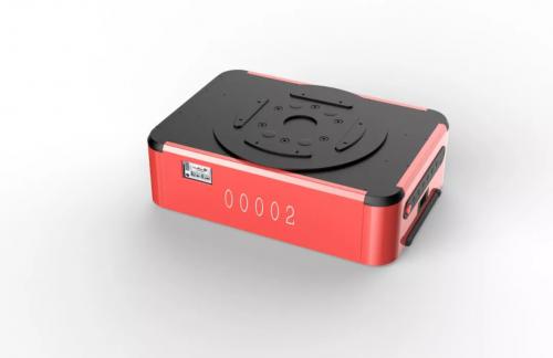 浙江邁睿機器人將攜新品亮相CeMAT展