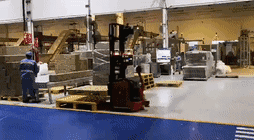 嘉騰將攜奔馳定制神秘AGV亮相上海工博會(huì)