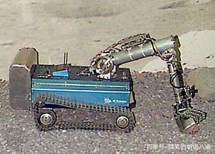 科技：未來(lái)，機(jī)器人將活躍于各大領(lǐng)域