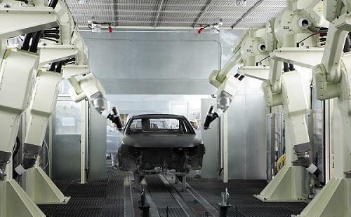 科幻大片不是夢(mèng)？機(jī)器人“百花齊放”的時(shí)代即將來(lái)臨