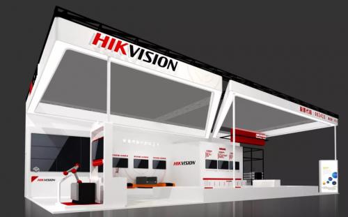 【倒計(jì)時(shí)1天】工博會(huì)之?？禉C(jī)器人展臺(tái)探營(yíng)