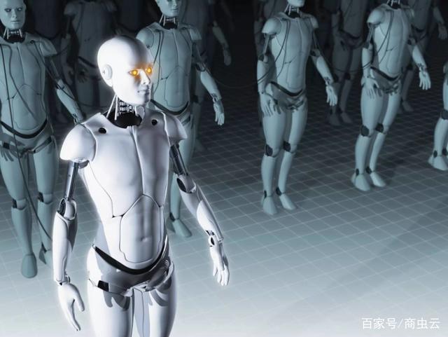 為什么越來(lái)越多的企業(yè)愿意用人工智能電話機(jī)器人？