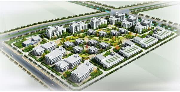 機(jī)器人產(chǎn)業(yè)園會(huì)是下一個(gè)風(fēng)口嗎？