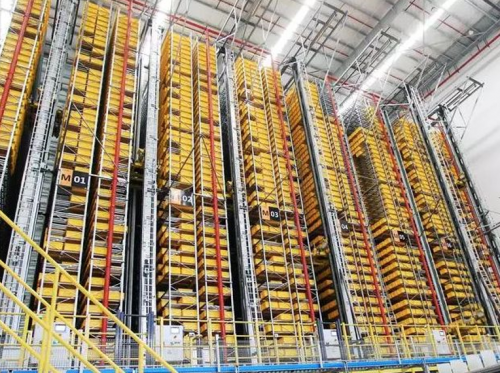 人工智能勢(shì)不可擋！蘇寧物流全流程無(wú)人閉環(huán)為行業(yè)升級(jí)指明方向