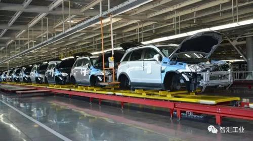 成功案例 | 自動無人搬運(yùn)車無線系統(tǒng)