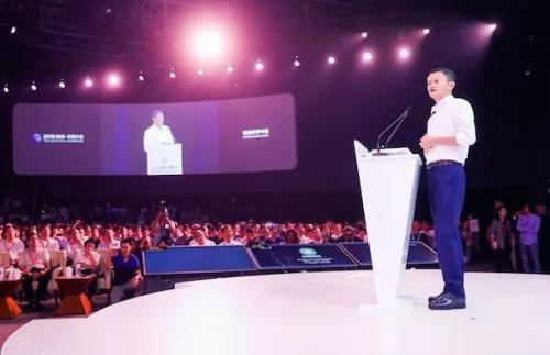 「亮相云棲大會」快倉智能制造業(yè)創(chuàng)新升級