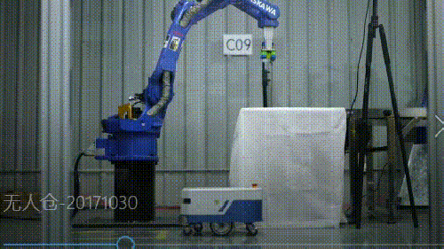 OpenCV創(chuàng)始人Gary Bradski，現(xiàn)已加入藍胖子機器人