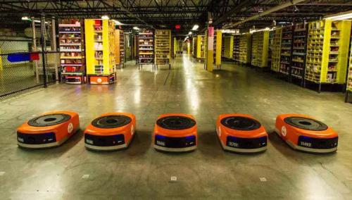 基于視覺的AGV機器人障礙物識別