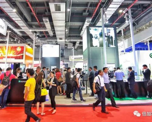 展會直擊 | 倍加福@IAS，亮點(diǎn)大放送，帶您親臨現(xiàn)場！體驗倍加福最新科技！