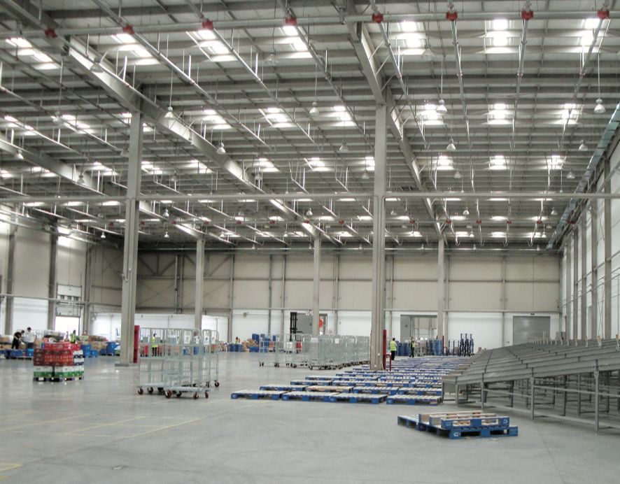 王繼祥：人工智能AI與機(jī)器智能MI重要特點(diǎn)及在智慧物流中的應(yīng)用