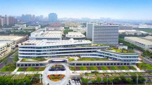 亞洲CeMAT 展會即將開啟——博眾將攜多款I(lǐng)GV產(chǎn)品驚喜亮相