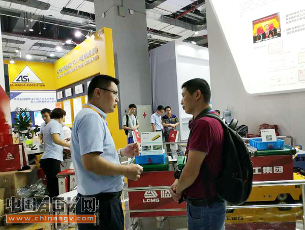 聚力智能時代 臨工助力智能裝備行業(yè)發(fā)展——訪臨工集團智能裝備事業(yè)部部長宋凱先生