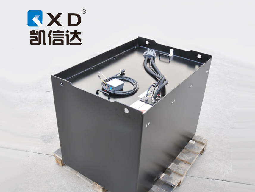 凱信達(dá)：電動(dòng)叉車、電動(dòng)牽引車、電動(dòng)堆高車電池 48V450AH磷酸鐵鋰電池