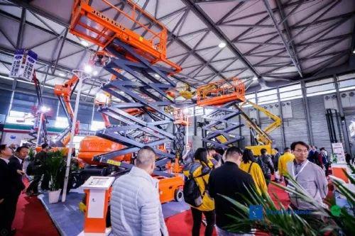 2018CeMAT ASIA展覽會(huì)，我們拭目以待