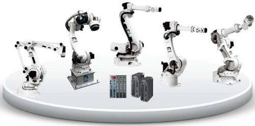 新進(jìn)入者的“低價(jià)攪局”，中國(guó)工業(yè)機(jī)器人行業(yè)進(jìn)入戰(zhàn)國(guó)時(shí)代