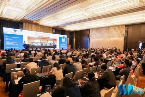 重磅 | “2018國際服務機器人產(chǎn)業(yè)高峰論壇”11日在寧隆重召開！