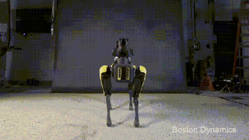 波士頓動力宣布“平臺化”！七天三連發(fā)，孫正義麾下的明星機器人公司試圖突破商業(yè)卡關